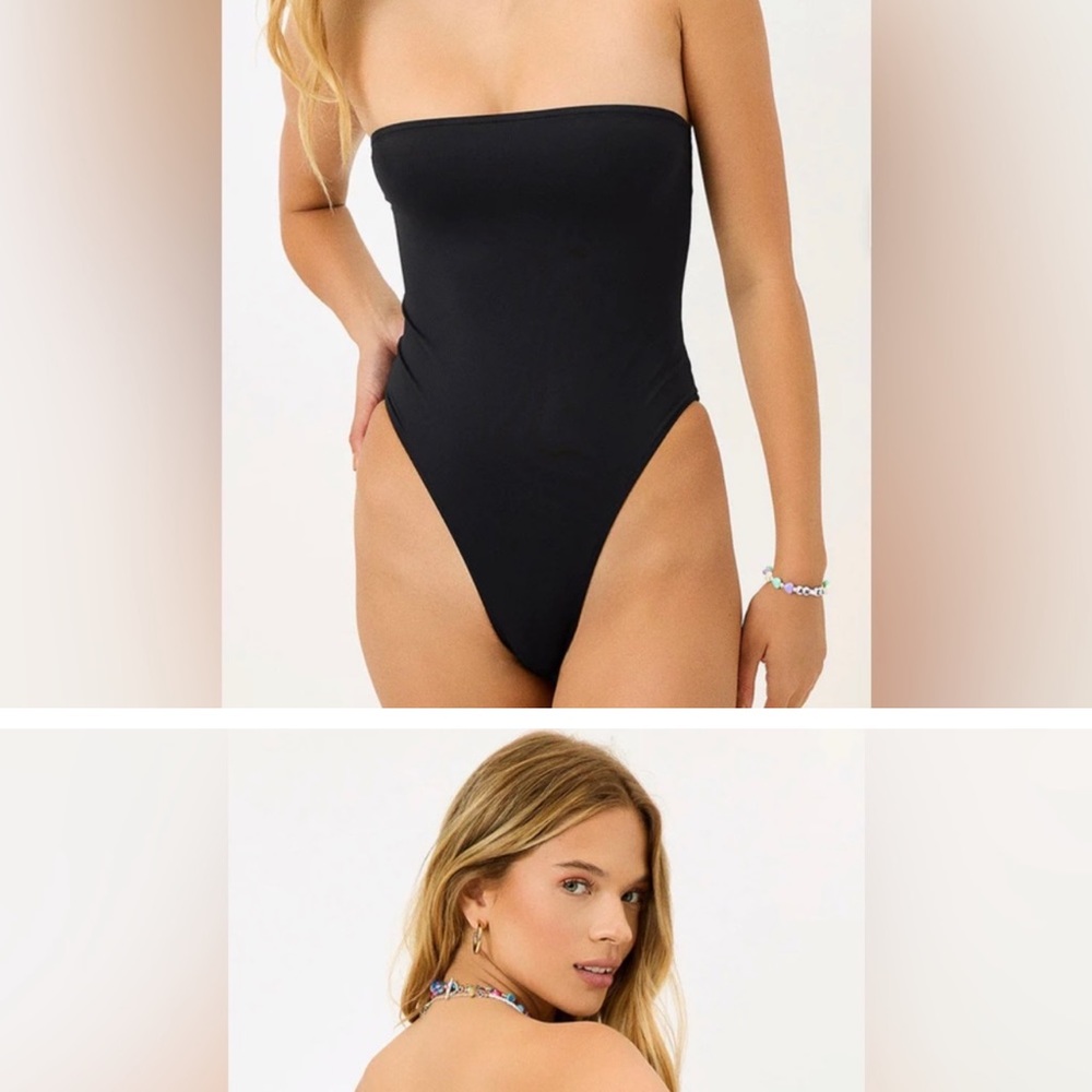 Frankie’s new one piece